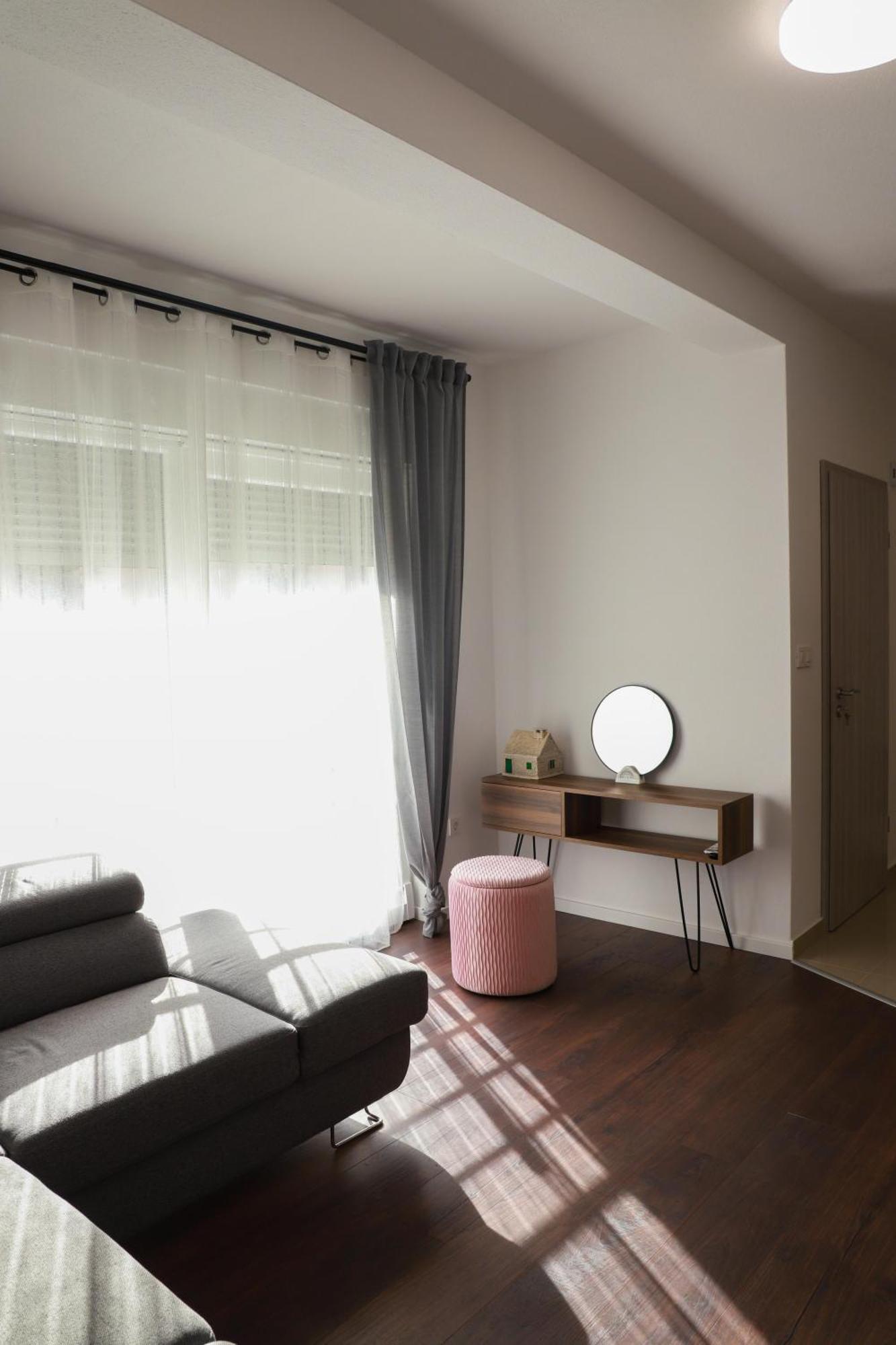 Holiday Apartments Ivano & Leo - Private Parking Zadar Exteriér fotografie
