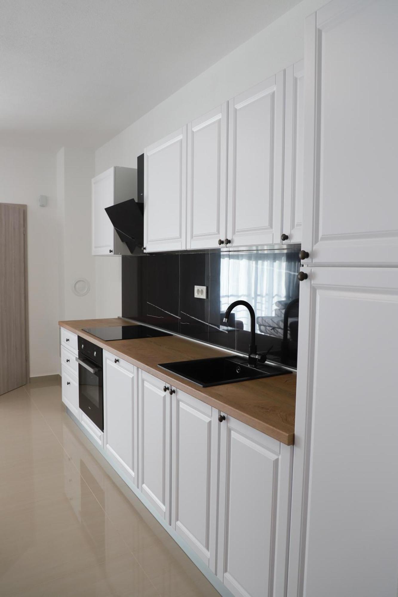 Holiday Apartments Ivano & Leo - Private Parking Zadar Exteriér fotografie