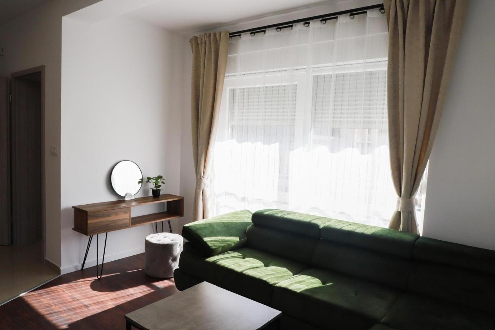 Holiday Apartments Ivano & Leo - Private Parking Zadar Exteriér fotografie