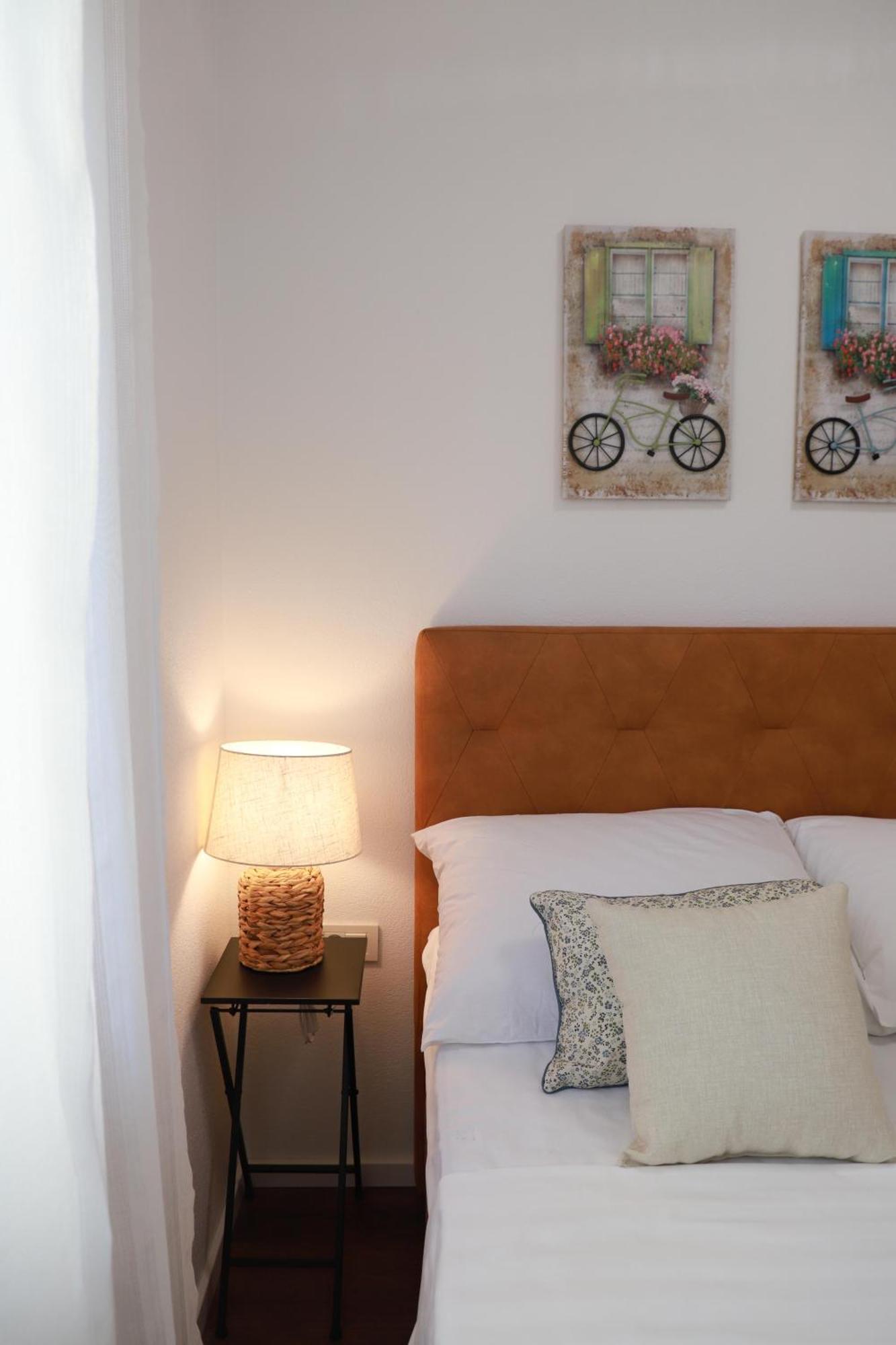 Holiday Apartments Ivano & Leo - Private Parking Zadar Exteriér fotografie
