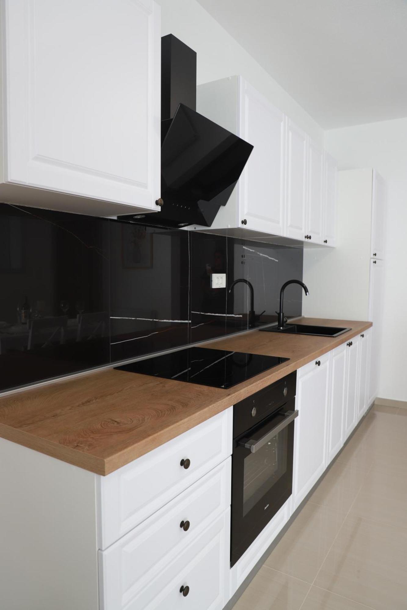Holiday Apartments Ivano & Leo - Private Parking Zadar Exteriér fotografie