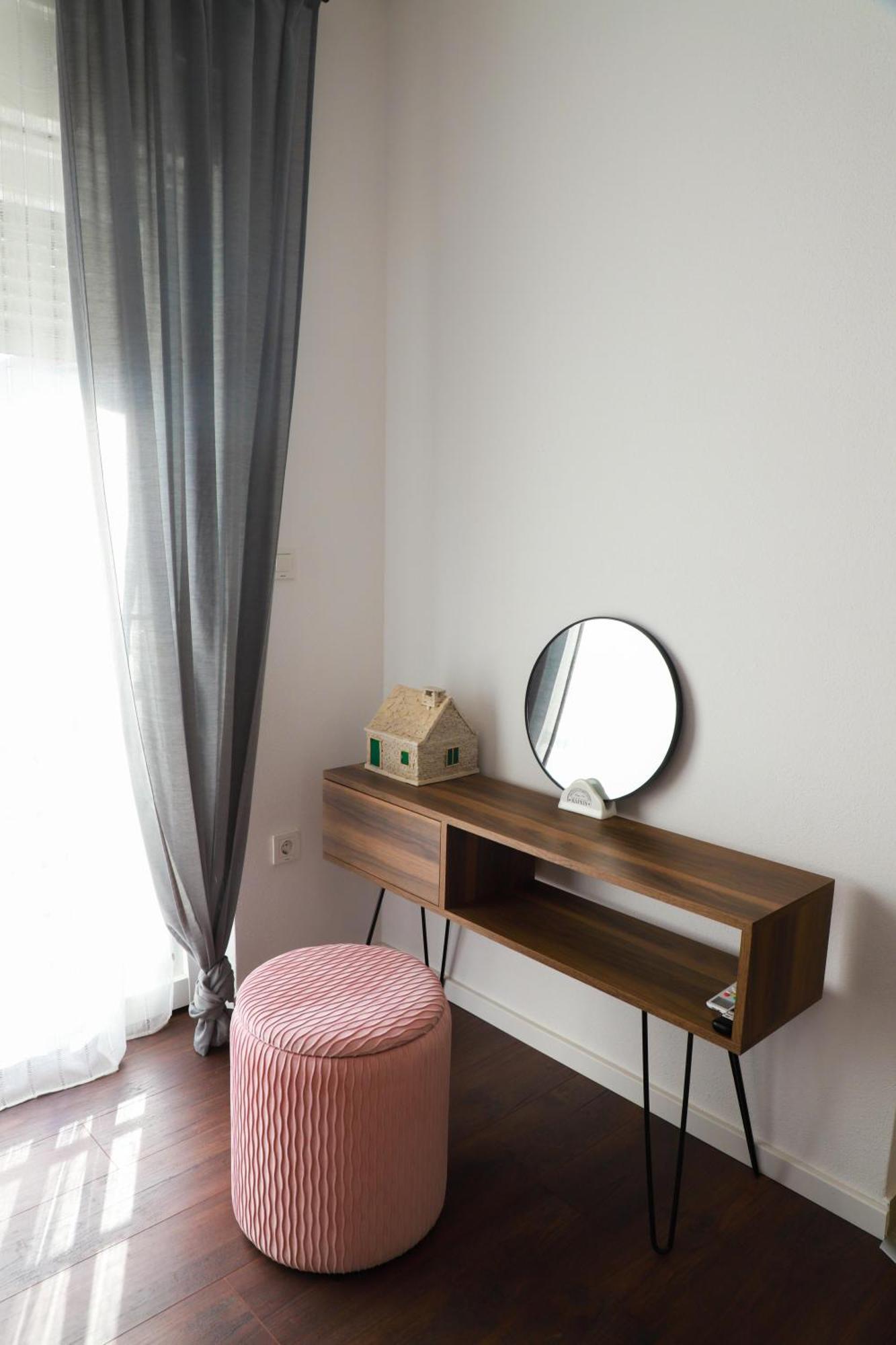 Holiday Apartments Ivano & Leo - Private Parking Zadar Exteriér fotografie