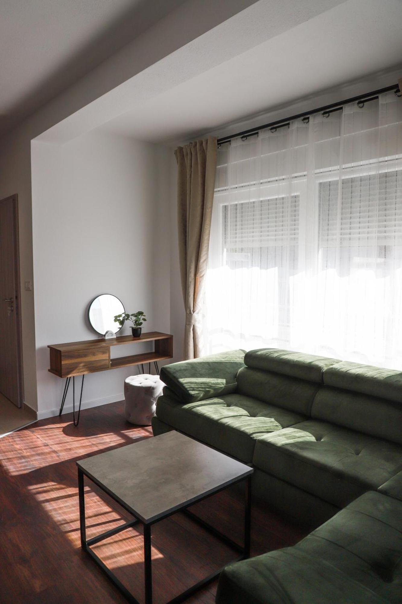 Holiday Apartments Ivano & Leo - Private Parking Zadar Exteriér fotografie