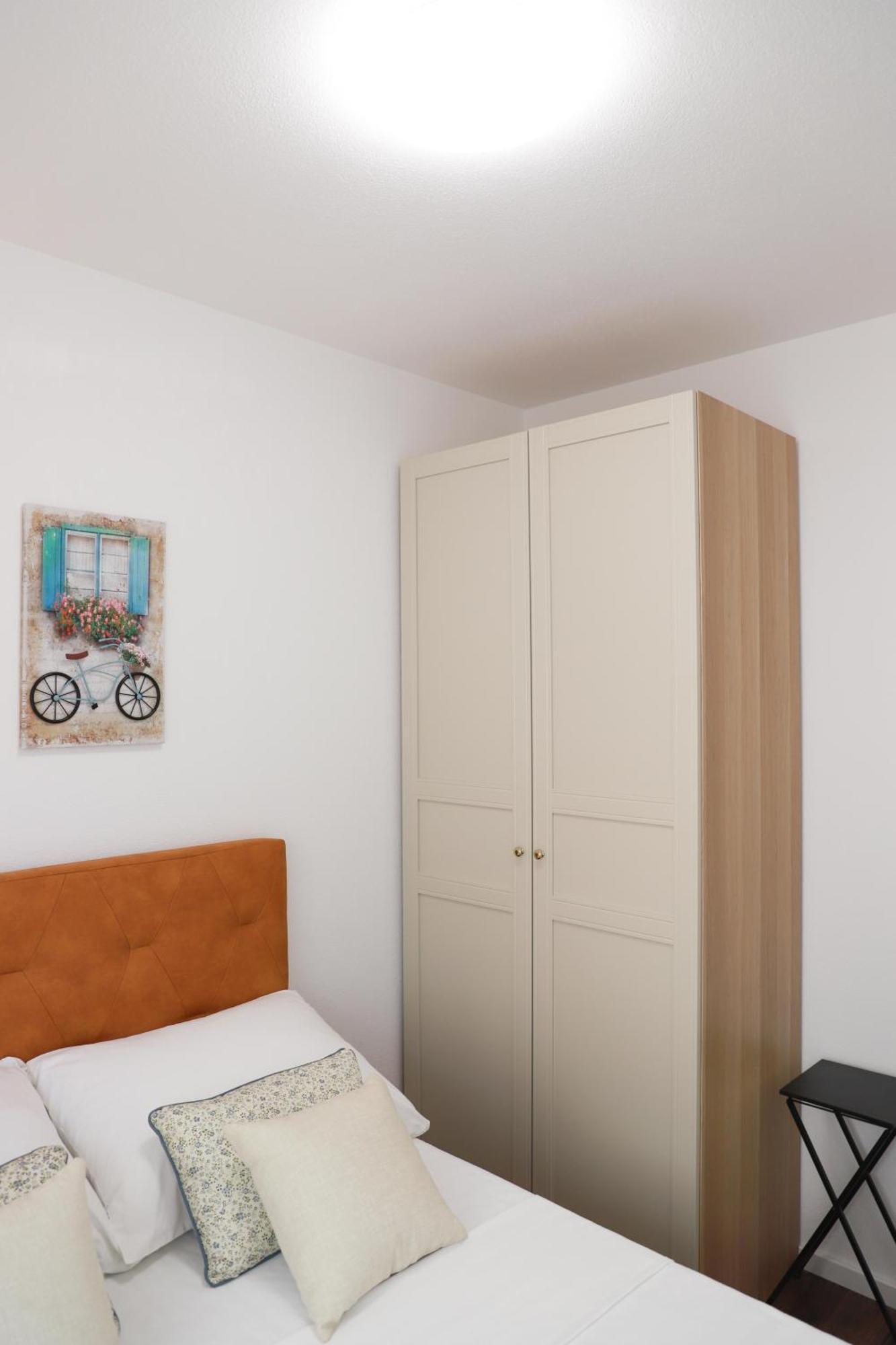 Holiday Apartments Ivano & Leo - Private Parking Zadar Exteriér fotografie