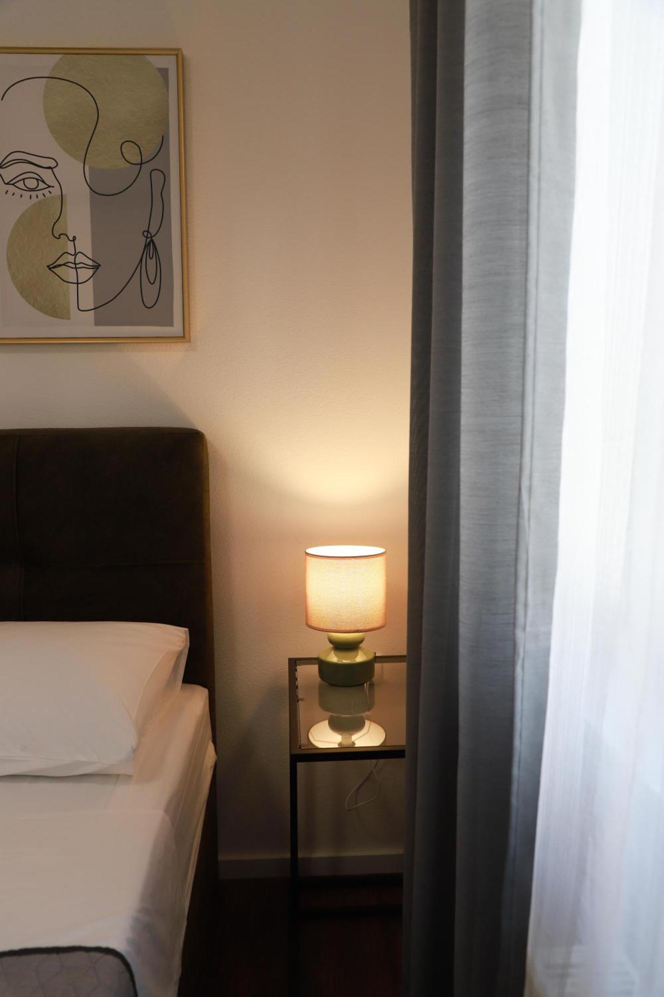 Holiday Apartments Ivano & Leo - Private Parking Zadar Exteriér fotografie